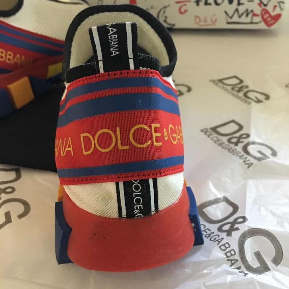 Dolce & Gabbana Shoes ❤️❤️❤️ - Picture 4 of 13